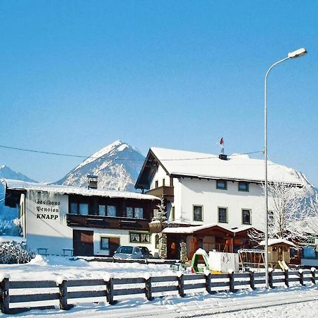 Apartment In Strass Im Zillertal In The Mountains Eksteriør bilde
