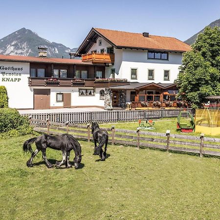 Apartment In Strass Im Zillertal In The Mountains Eksteriør bilde